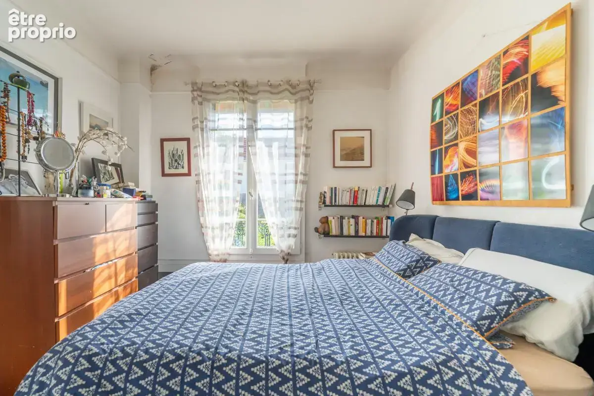 Maison 4 pièces 73 m² à vendre à Ville-D'avray (92410) - photo 7