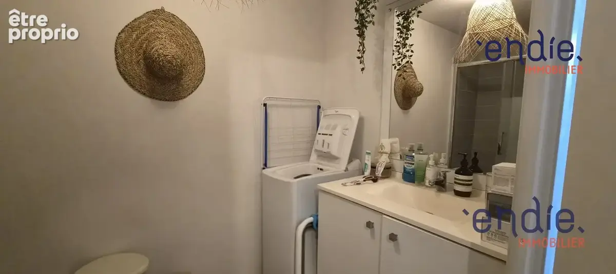 Appartement 2 pièces 46 m² à vendre à Blagnac (31700) - photo 7