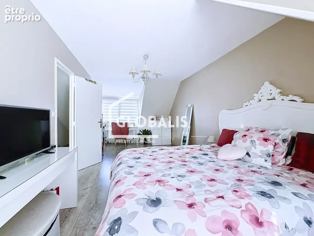 Maison familiale 6 pièces - photo 8