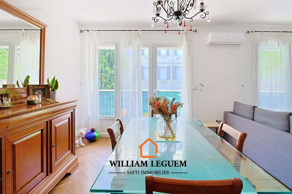 Photo 3 - Appartement à MARSEILLE-6E