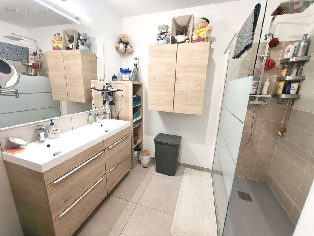 Maison à BEAUVOISIN