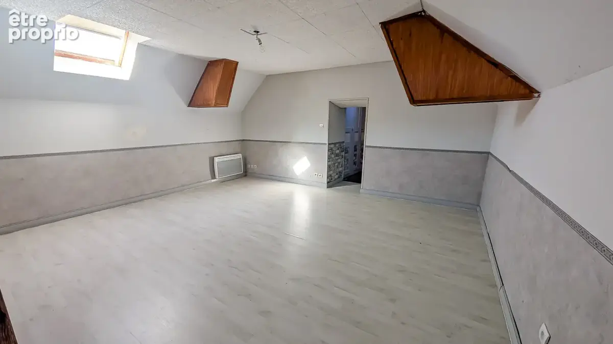 Investissement locatif (2 logements) - photo 5