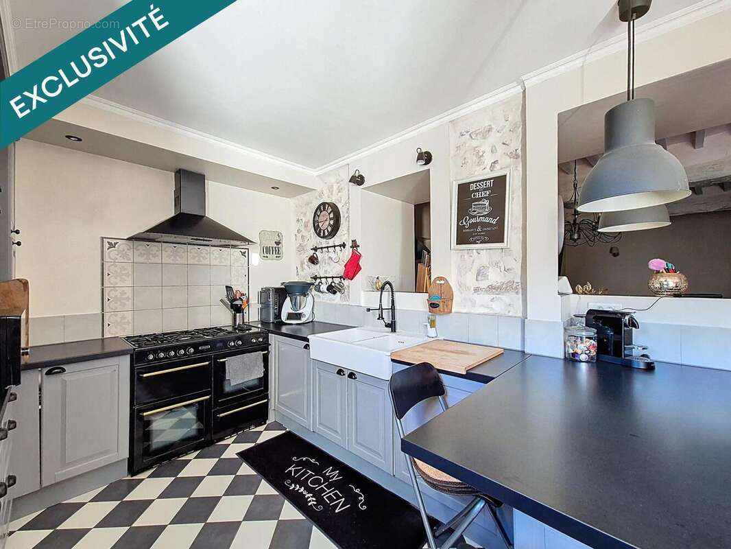 Photo 2 - Maison à CABASSE