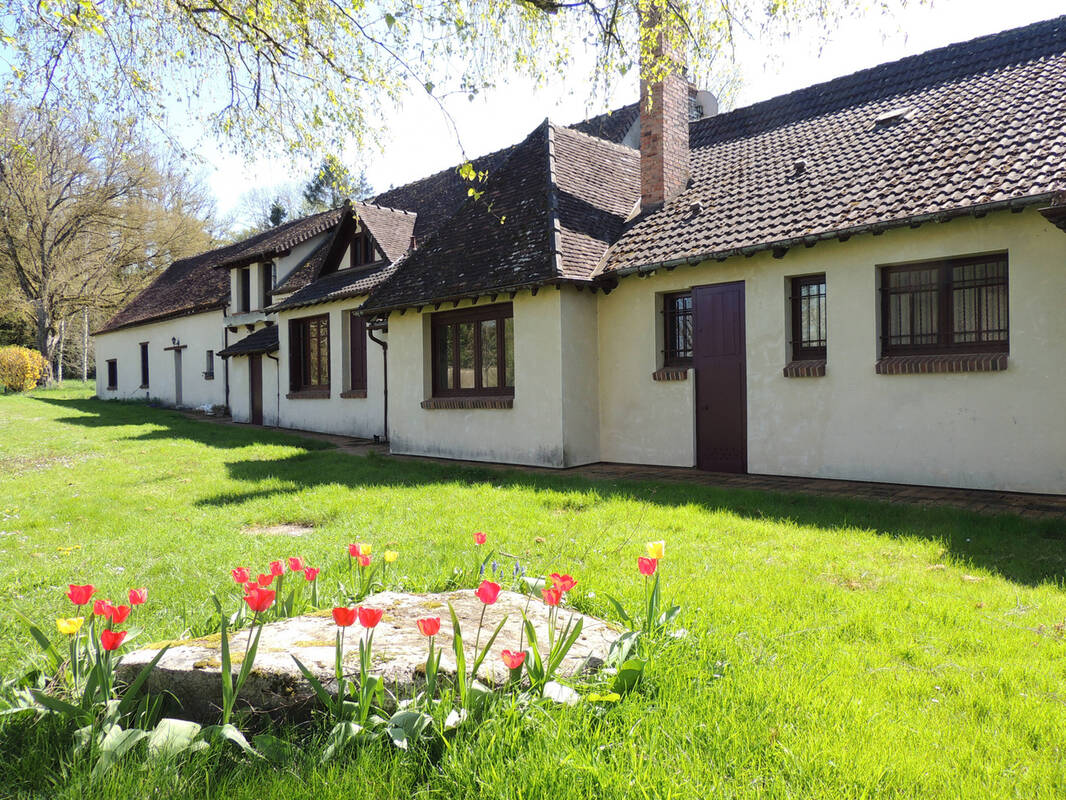Maison à NOE