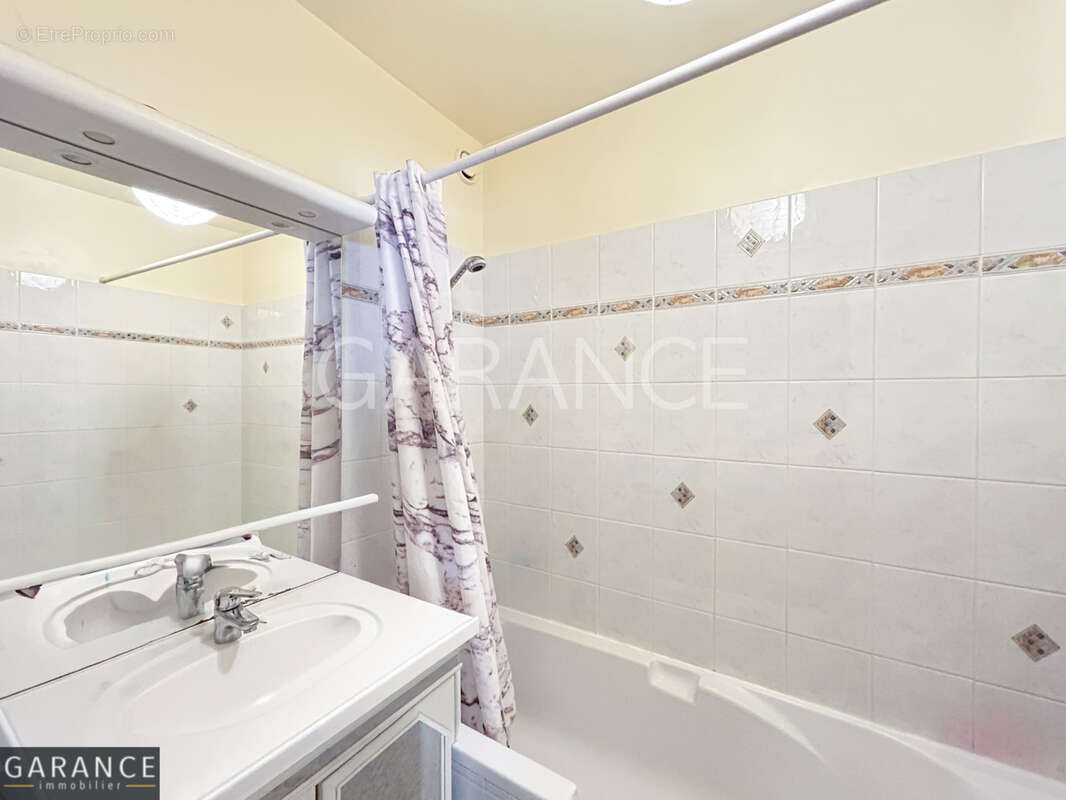 Appartement à PARIS-13E