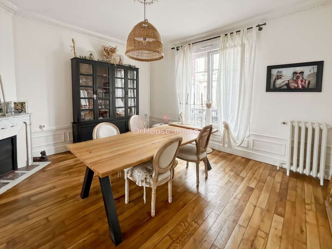 Maison 131 m² à Chauny  - photo 49
