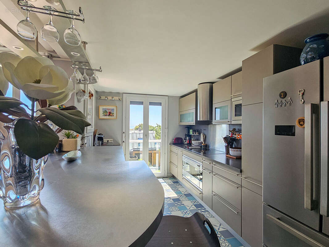 Appartement à LA ROCHELLE