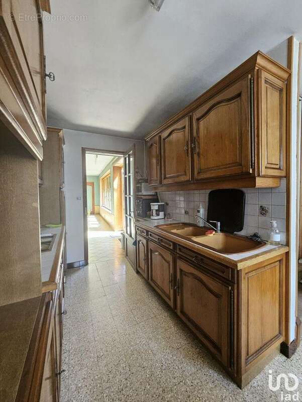 Photo 9 - Maison à ARGOEUVES