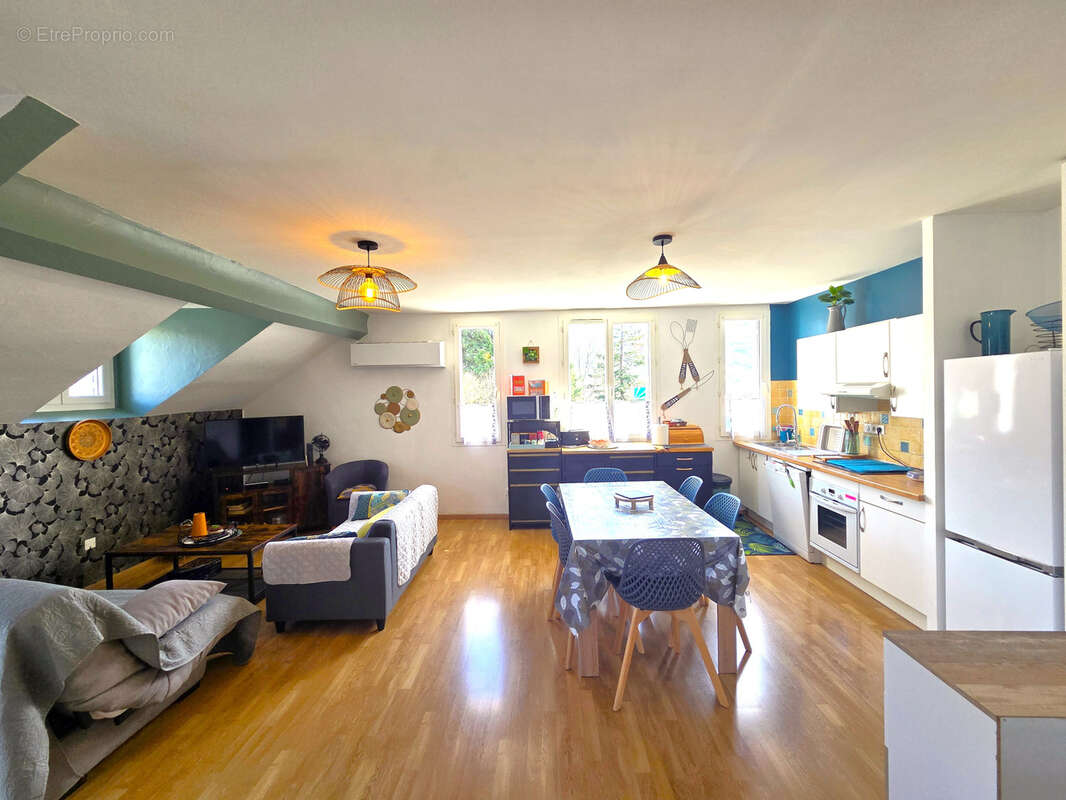 Appartement à ARGELES-GAZOST