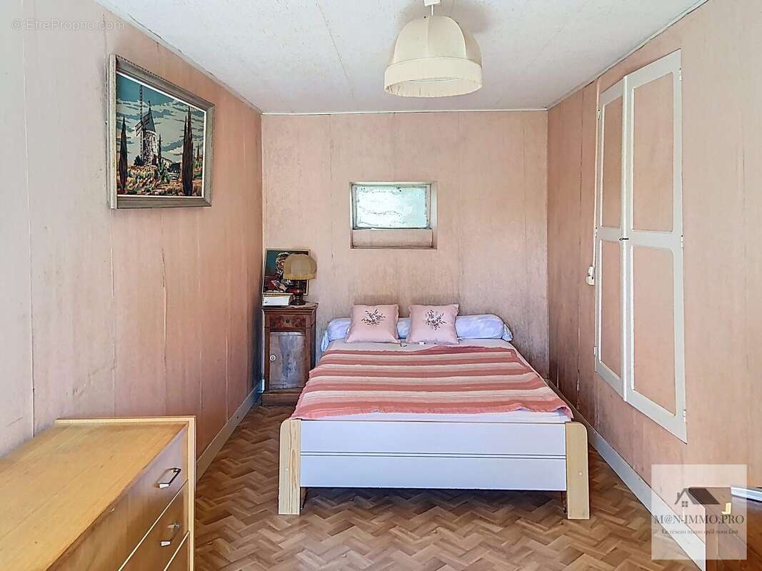 Maison à LA SELLE-EN-COGLES