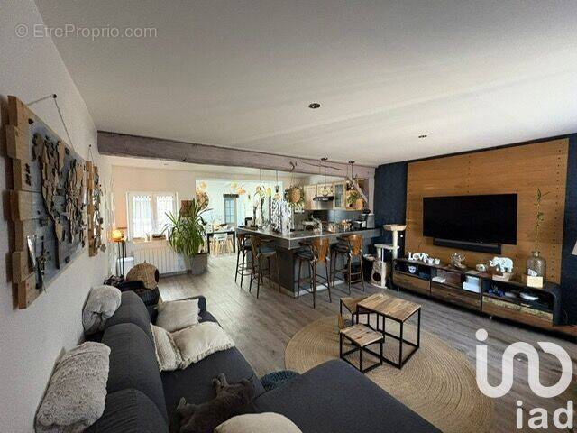 Photo 1 - Maison à DAMMARIE-LES-LYS