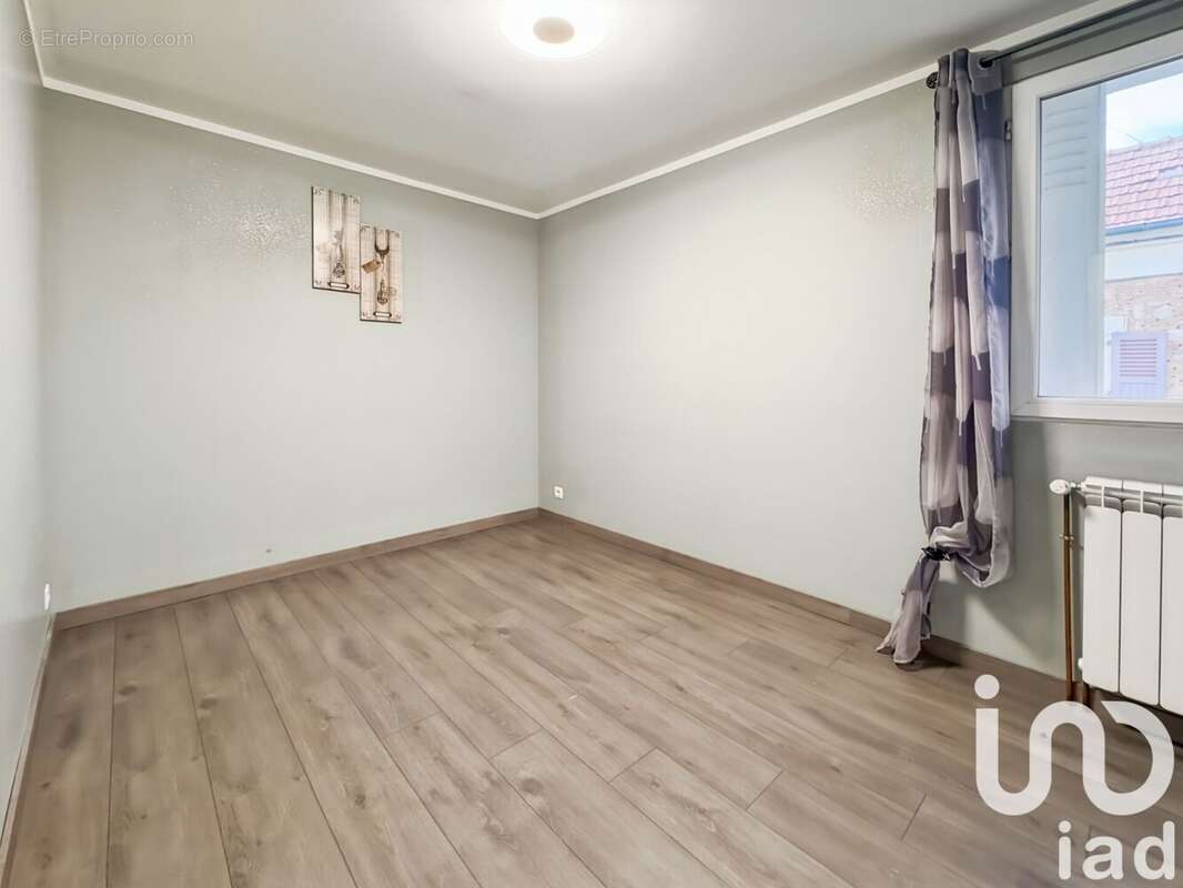 Photo 9 - Maison à SAINT-MICHEL-SUR-ORGE