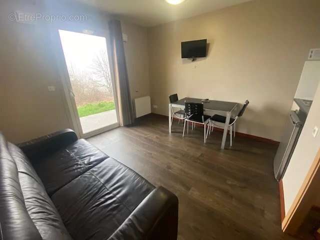 Appartement à BESSE-ET-SAINT-ANASTAISE