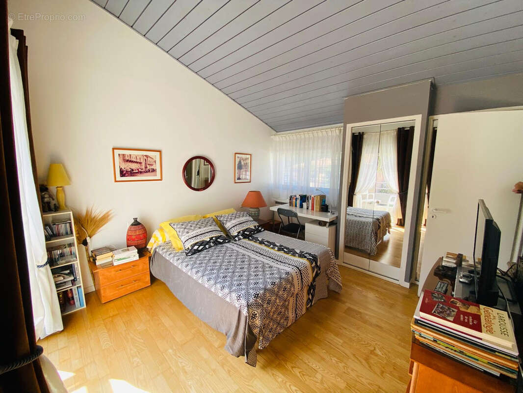 Maison à SAINT-CYPRIEN