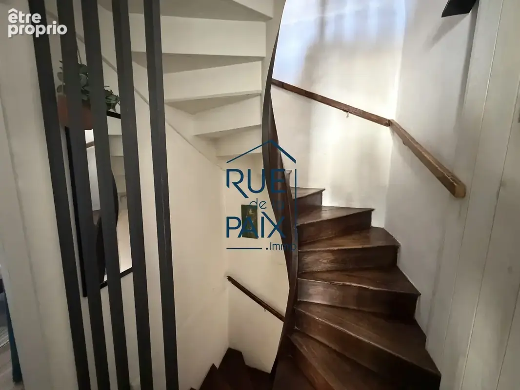 Maison 4 pièces 70 m² à vendre à Saint-Maixent-L'ecole (79400) - photo 3