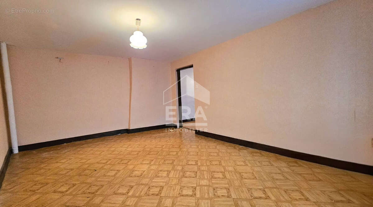 Maison à ALET-LES-BAINS