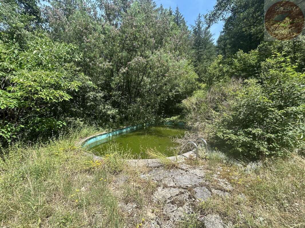 L'authenticité cévenole dans un écrin de verdure - photo 14