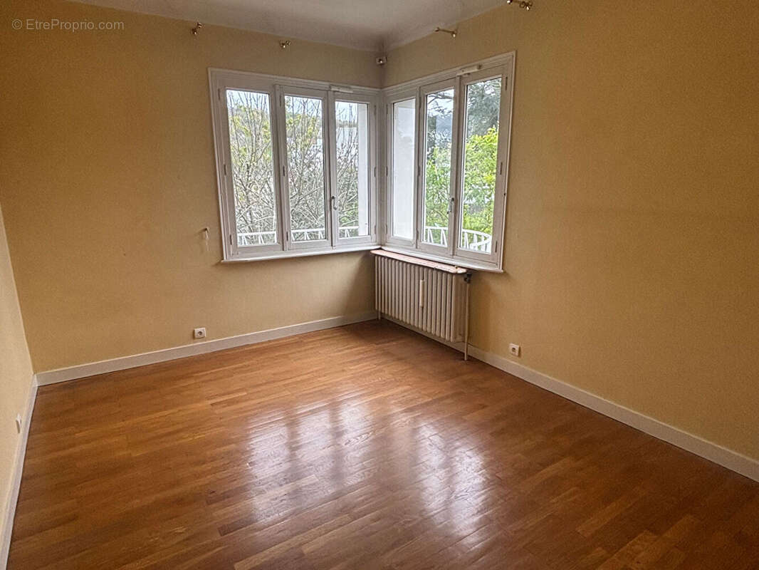 Maison à SAINT-ETIENNE