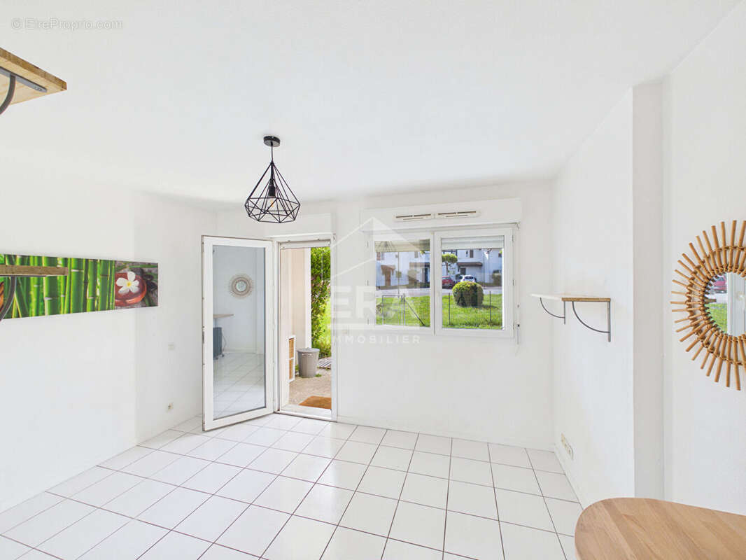 Appartement à HASPARREN