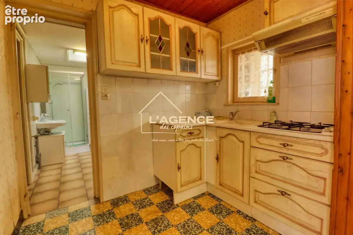 Maison 4 pièces 84 m² à vendre à Bailleul (59270) - photo 5