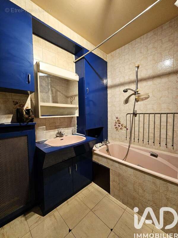 Photo 8 - Appartement à VITRY-SUR-SEINE