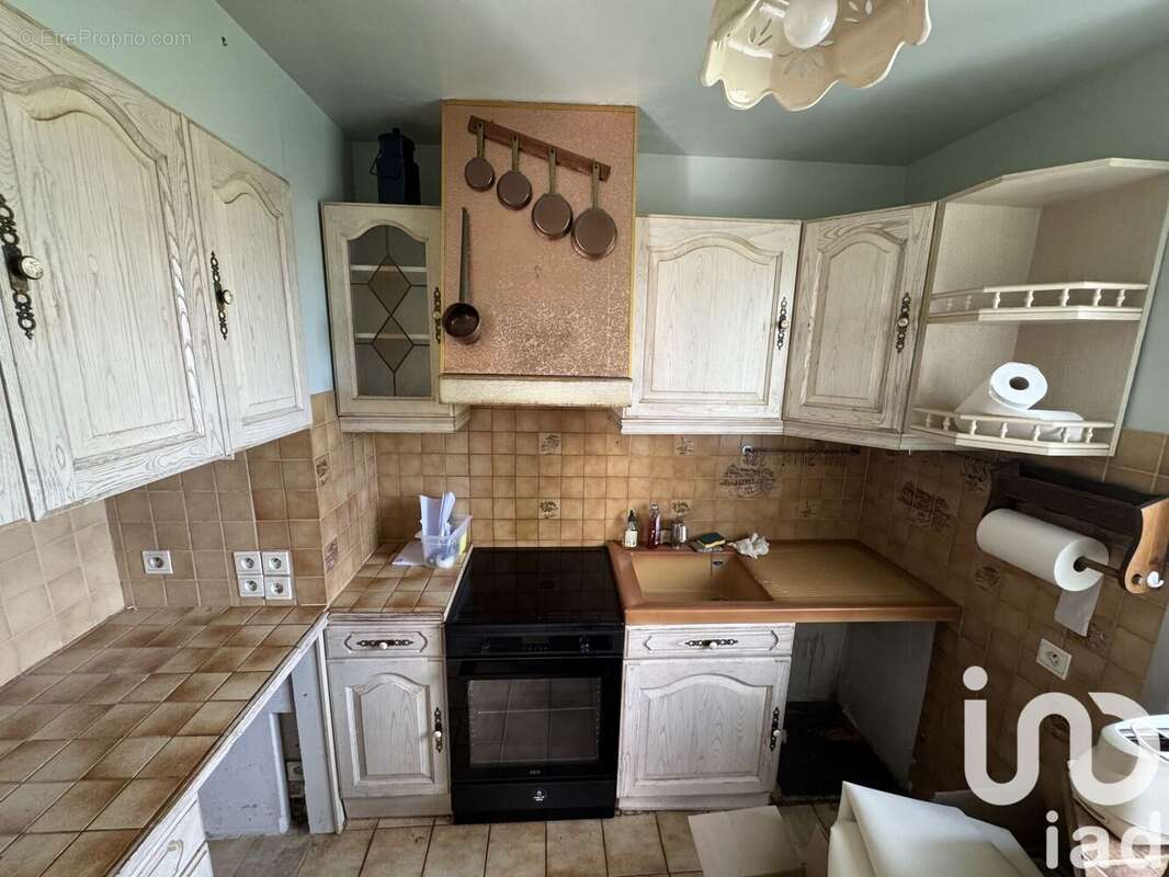 Photo 7 - Maison à CHAMPIGNY