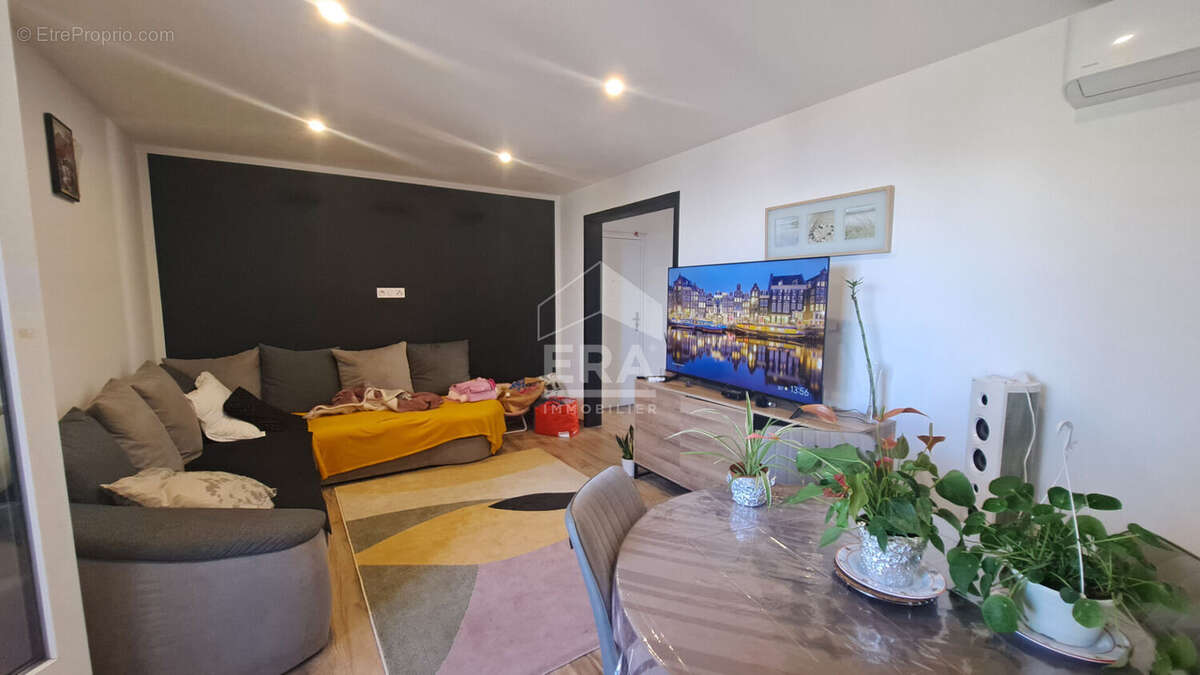 Appartement à BASTIA