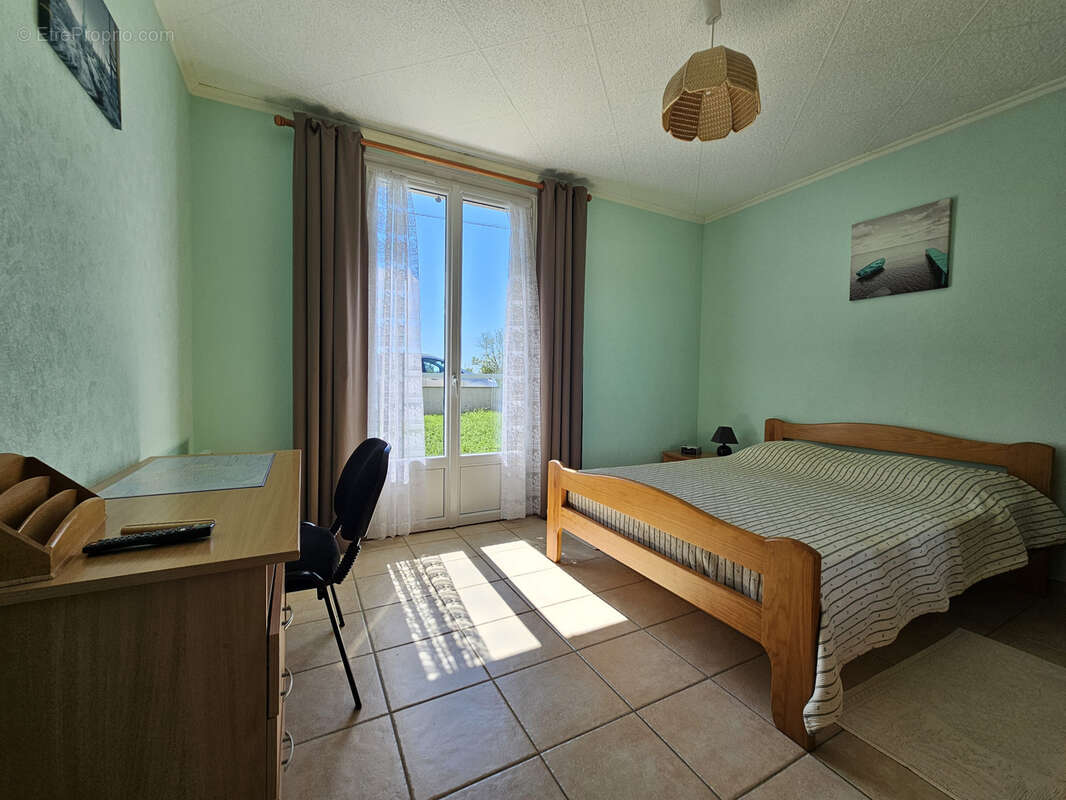 Maison à SAINT-DENIS-DU-PAYRE