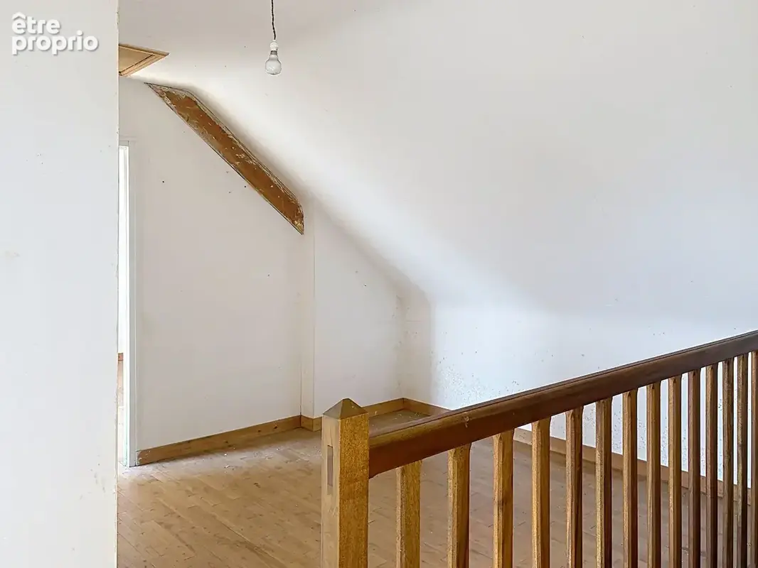 Maison Isigny Le Buat 4 pièce(s) - photo 7