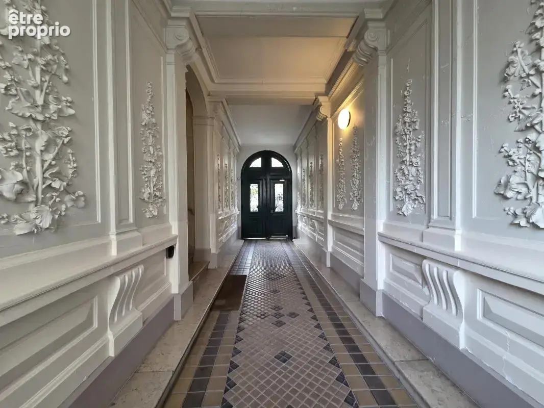 Appartement - photo 10