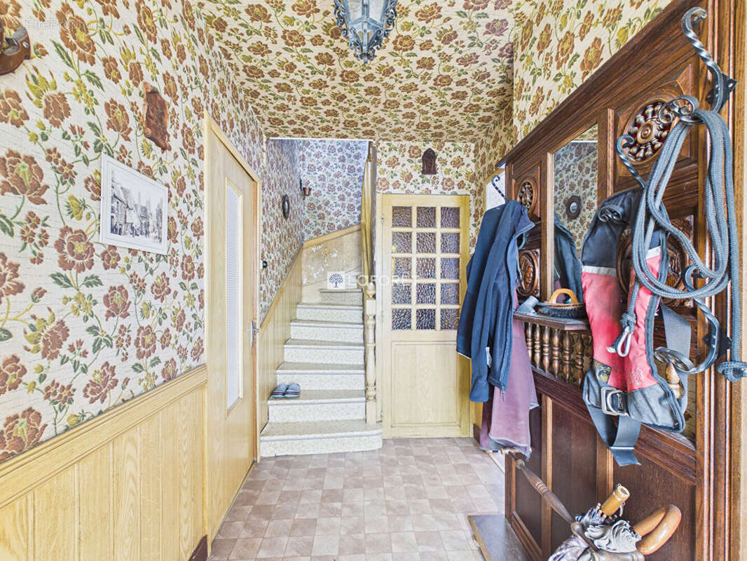 Maison Plozevet 9 pièces 232 m2 - photo 8