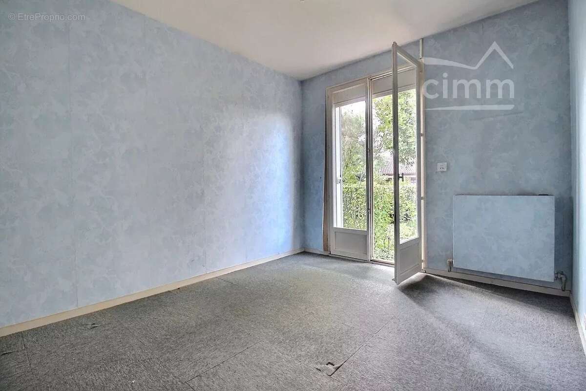 Maison à JOUE-LES-TOURS