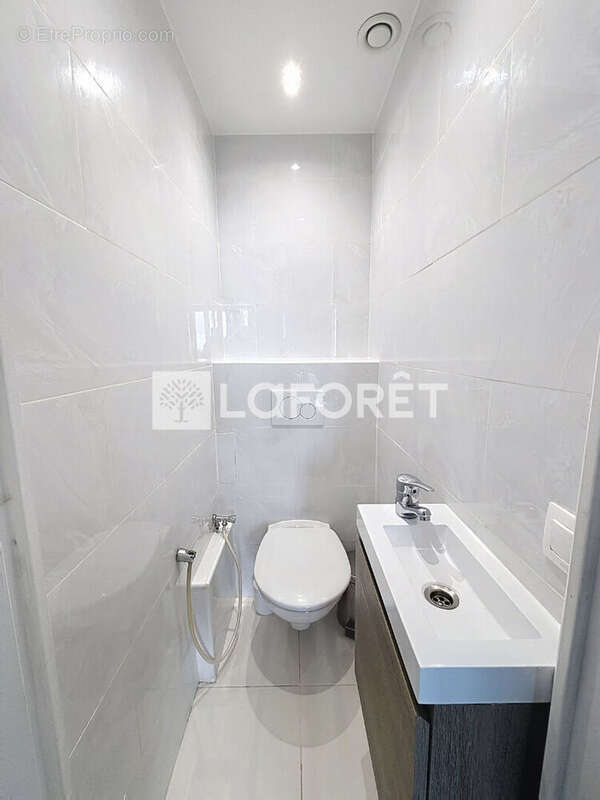 Appartement à CHEVILLY-LARUE