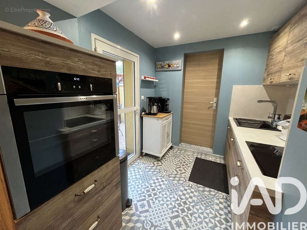 Photo 7 - Maison à SAINT-AMAND-SUR-SEVRE