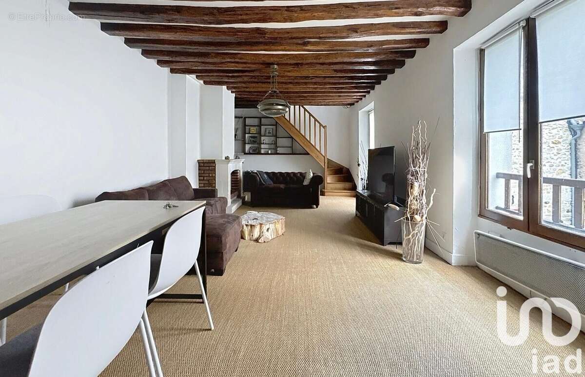 Photo 4 - Appartement à LINAS