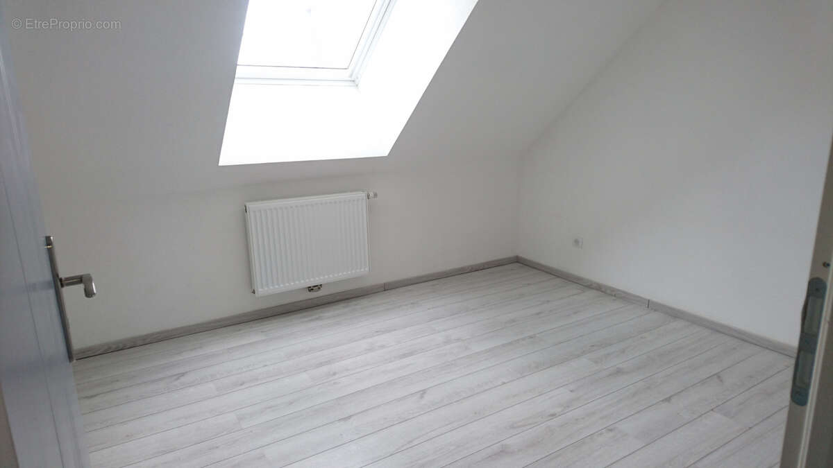 Appartement à BURGILLE
