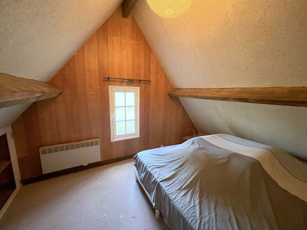 Maison à SOREL-MOUSSEL