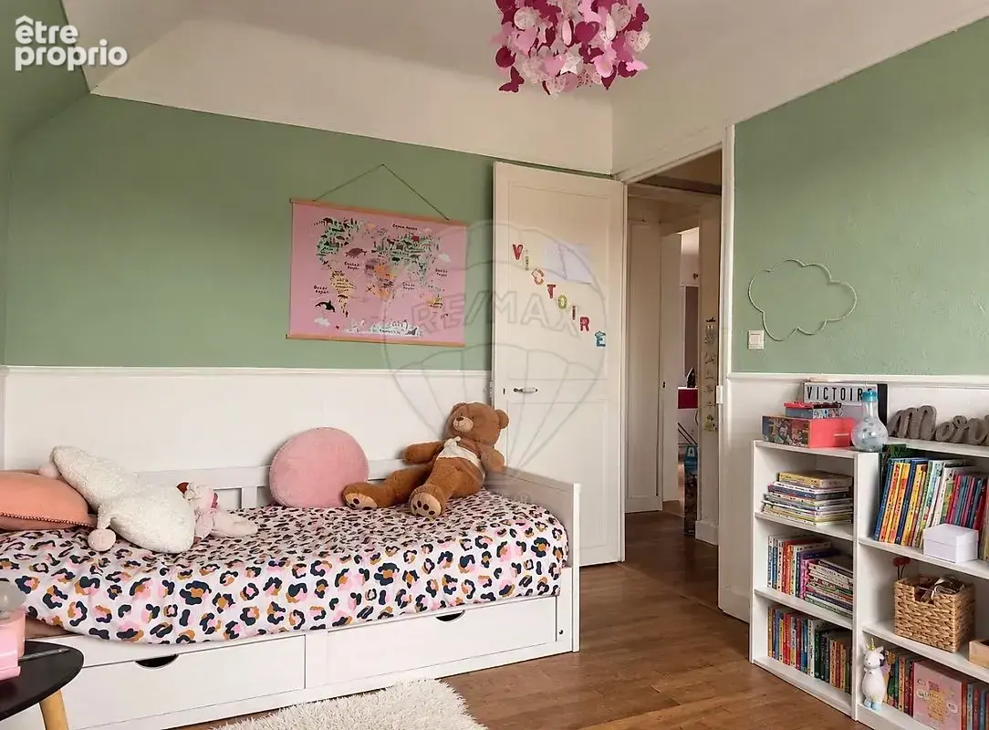 Maison 4 chambre(s) à vendre - photo 19