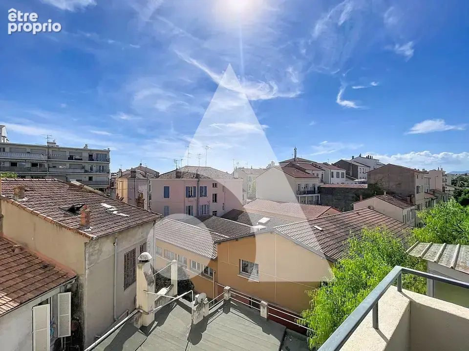 Appartement Cannes 4 pièce(s) 86.03 m2 - photo 15