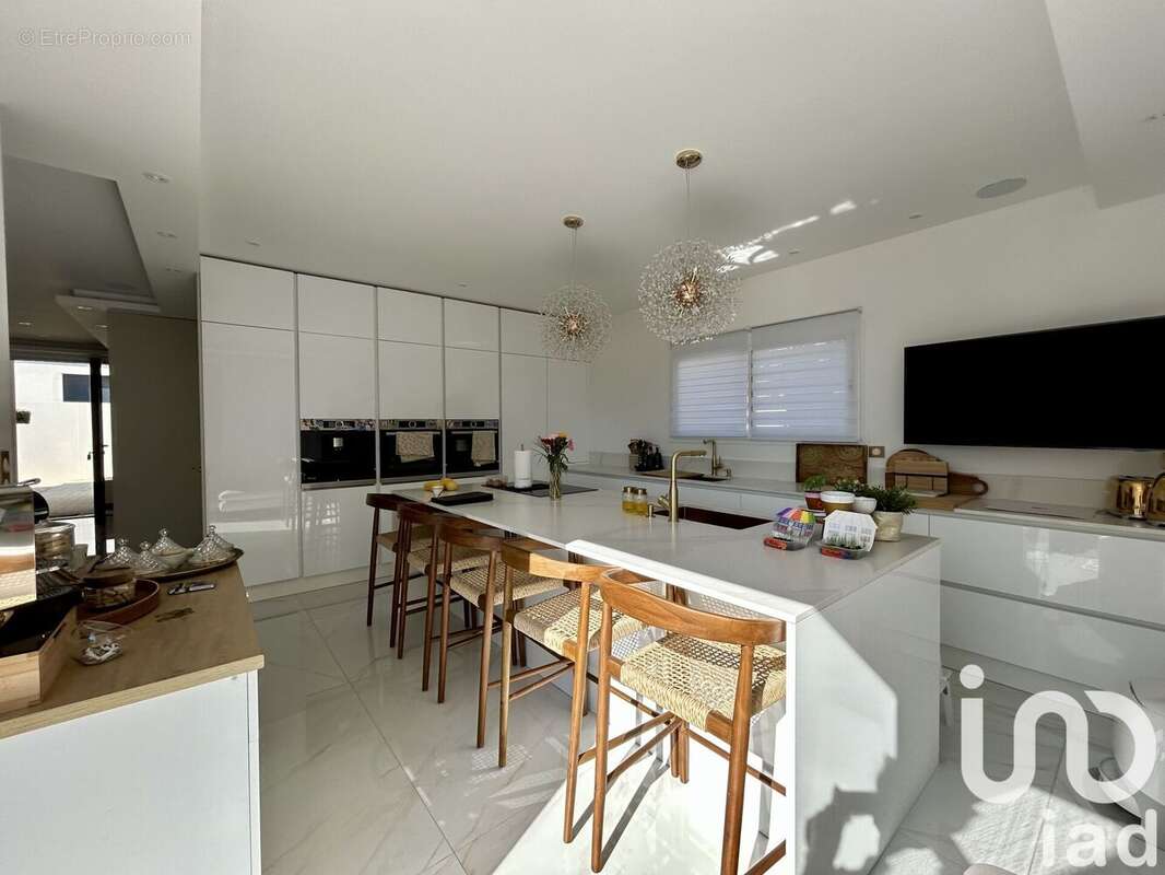 Photo 6 - Maison à MONTBLANC