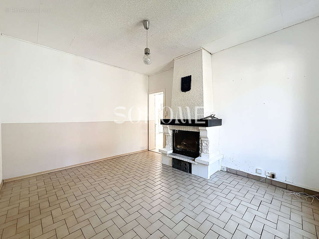 Maison - rethel - photo 3