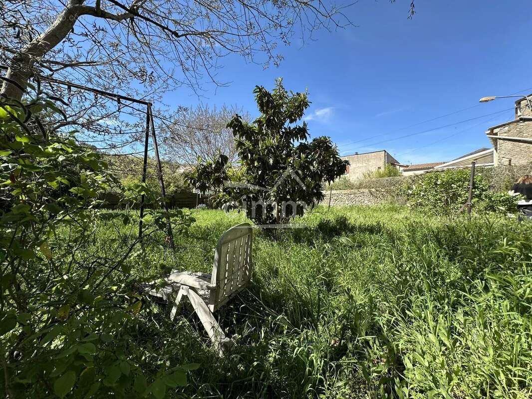 Maison à MALIJAI