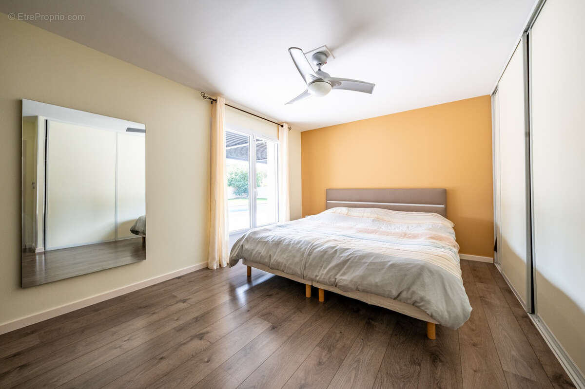 Maison à MOREY-SAINT-DENIS