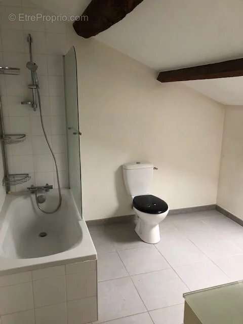 Appartement à TULLINS