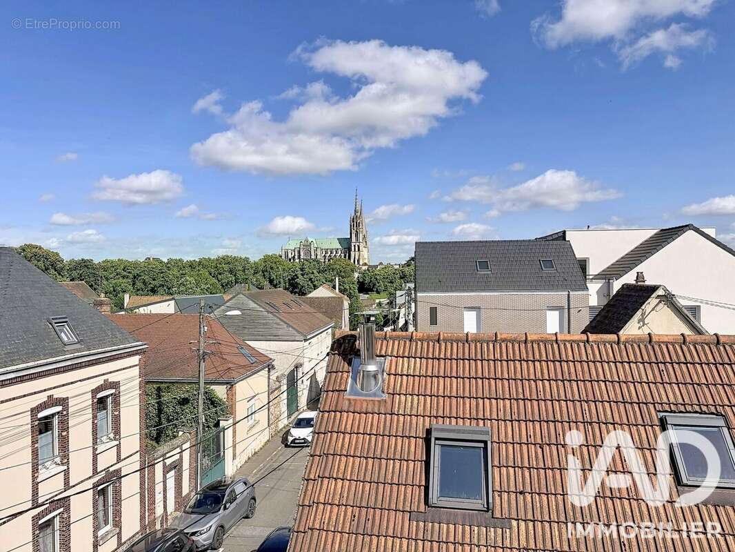 Photo 7 - Appartement à CHARTRES