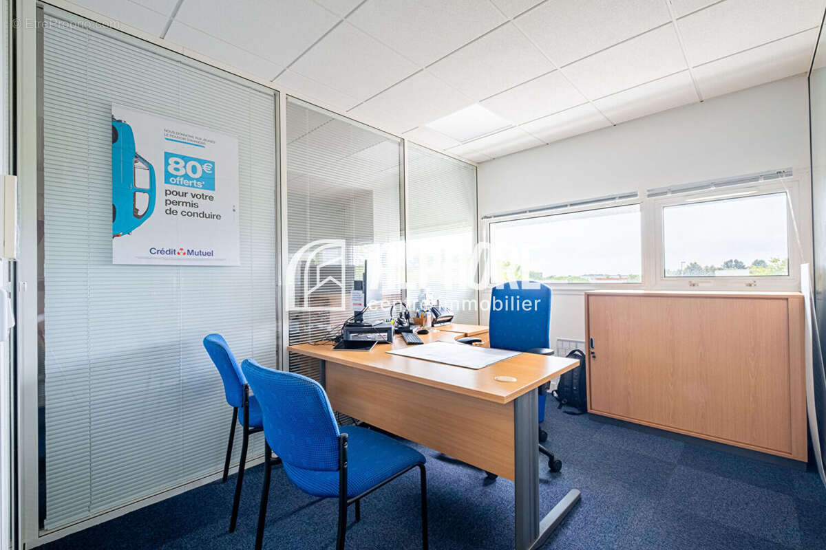 Commerce à SAINT-NAZAIRE