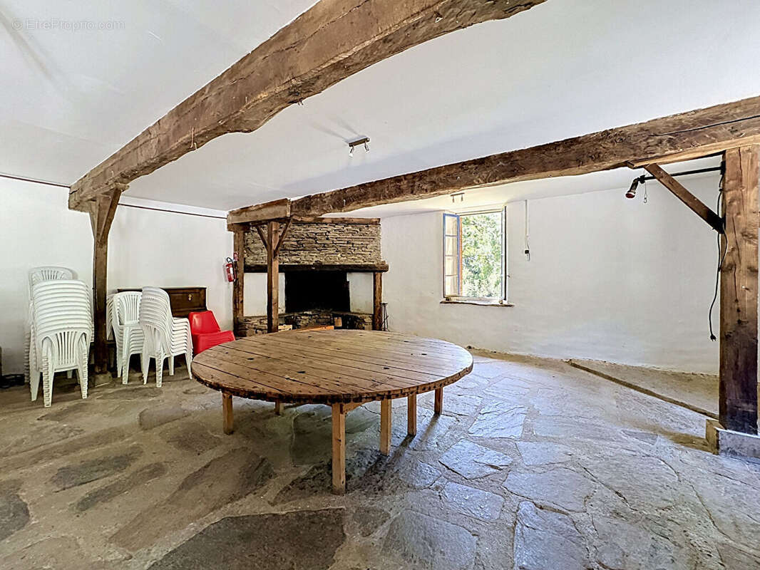 Maison à VERDUN-EN-LAURAGAIS