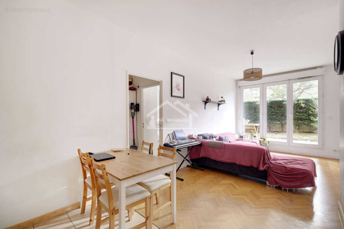 Appartement à ANTONY