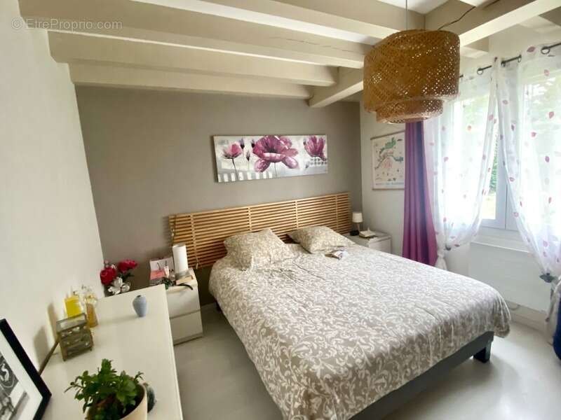 Maison à MONT-DE-MARSAN