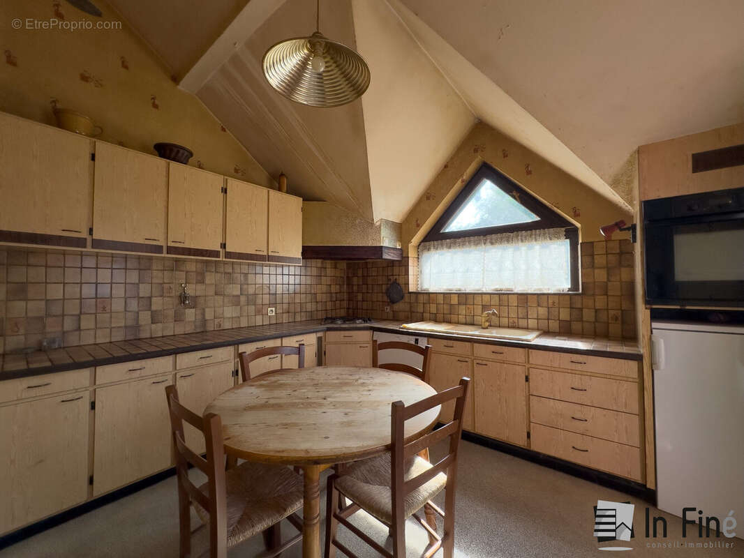 Maison à STRASBOURG